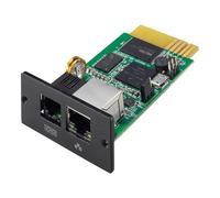 V7 - Carte de supervision distante