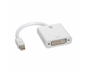 V7 CBL-MD1WHT-5E Câble 0.17 m Blanc