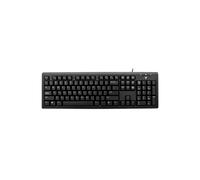 V7 Clavier Filaire USB/PS2 - TUV-GS