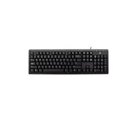 V7 Clavier Filaire USB/PS2 - TUV-GS