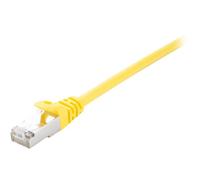 V7 cordon de raccordement - 1 m - jaune