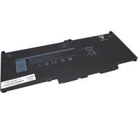 V7 D-5VC2M-V7E, Akku, DELL, Latitude 5300, Latitude 7300, Latitude 7400
