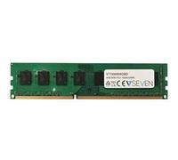 V7 - DDR3 - module - 4 Go - DIMM 240 broches - 1333 MHz / PC3-10600 - mémoire sans tampon - non ECC G