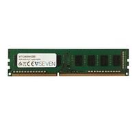 V7 - DDR3 - module - 4 Go - DIMM 240 broches - 1600 MHz / PC3-12800 - mémoire sans tampon - non ECC G