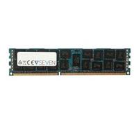 V7 - DDR3 - module - 8 Go - DIMM 240 broches - 1333 MHz / PC3-10600 - mémoire enregistré - ECC G