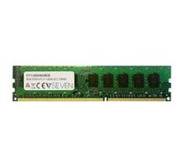 V7 - DDR3 - module - 8 Go - DIMM 240 broches - 1600 MHz / PC3-12800 - CL11 - mémoire sans tampon - ECC G