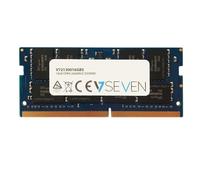 V7 DDR4 PC4-21300 - 2666MHZ 1.2V SO DIMM Memory Module 16 GB 1 x 16 GB DDR4 2666