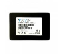 V7 Disque SSD 256 Go 2,5" Bulk PK 7 mm INT 3D TLC SATA
