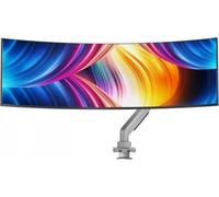 V7 DM1HDS 124,5 cm (49" ) à visser Noir