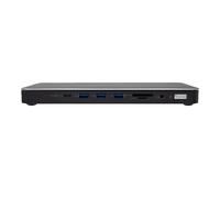 V7 Thunderbolt 4 DOCKING STATION HDMI 2.0 DP1.4 Alt Mode 96W PD