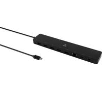 V7 DOCKUCPT2D・Dockingstation・USB-C・HDMI (DOCKUCPT2D)
