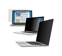 V7 - Filtre de confidentialité pour ordinateur portable - largeur 12,3 pouces - brillant, mat