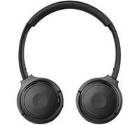 V7 HB600S - Micro-casque - sur-oreille - Bluetooth - sans fil - gris, noir Gris, Noir G