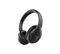 V7 HB800ANC, casque, serre-tête, appels et musique, noir, binaural, appel anne