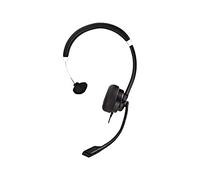 V7 HU411 Deluxe Mono USB Headset