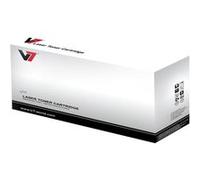 V7 - Jaune - compatible - cartouche de toner (alternative pour : HP 121A) - pour HP Color LaserJet 1500, 1500L, 1500L xi, 2500, 2500L, 2500Lse, 2500n, 2500tn G