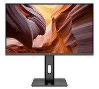 V7 27IN QHD 2K USB-C IPS Monitor