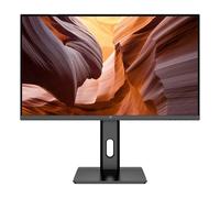 V7 27IN QHD 2K USB-C IPS Monitor