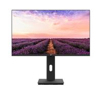 V7 L270V1-HAS-E écran plat de PC 68,6 cm (27 ) 1920 x 1080 pixels Full HD LED Noir
