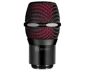 V7 MC1 Schwarz - Accessoire pour système sans Fil