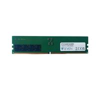 V7 Memoria RAM 16GB DDR5 5200MHz DIMM per Laptop - Modulo Unbuffered