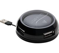 V7 Mini Hub USB 2.0 à 4 ports
