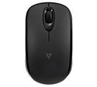 V7 MW150BT souris Bureau Ambidextre Bluetooth Optique 1000 DPI