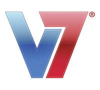 V7 - Pack de 4 - noir, jaune, cyan, magenta - compatible - cartouche de toner (alternative pour : Brother TN241BK, Brother TN241C, Brother TN241M, Brother TN241Y) - pour Brother DCP-9015CDW, DCP-9020C