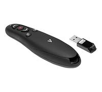 V7 Télécommande de présentation professionnelle sans fil