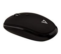 V7 Raton INALAMBRICO Bluetooth Silent 4-BOTONES 2.4GHZ MODO Dual/DPI Ajustable