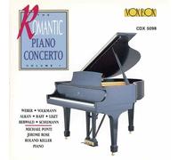 Vox – V7, Romantic Piano Concerto