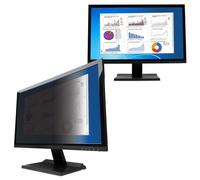 V7 ScreenSentry - Filtre anti-indiscrétion - Largeur 31,5 pouces