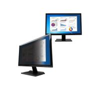 V7 ScreenSentry Filtro Privacy 31.5" Antigraffio Antiriflesso Touchscreen