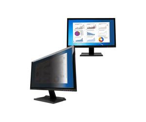 V7 ScreenSentry Filtro Privacy 31.5" Antigraffio Antiriflesso Touchscreen
