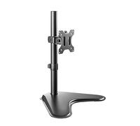 V7 Single Desktop Monitor Stand 13-32IN TIL