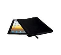 V7 Slim Sleeve pour Tablet PC jusquà 10,1" et iPad - Noir pour Apple iPad, iPad 2