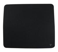V7 MP01BLK2EP - Tapis de souris, noir