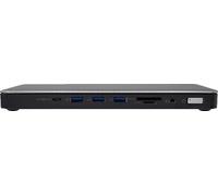 V7 Thunderbolt 4 DOCKING STATION HDMI 2.0 DP1.4 Alt Mode 96W PD