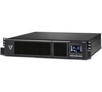 V7 UPS1RM2U1500-1E - Onduleur (montable sur rack) - 1350 Watt V7