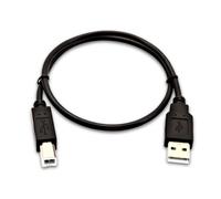 V7 - câble usb - usb pour usb type b - 50 cm