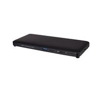 V7 Usb-C 4K Triple Display Docking Usb-C Alt Mode 100W Pd Hdmi Dp