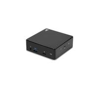 V7 USB-C PD Universal Dock 2X HDMI UCDDS1080P
