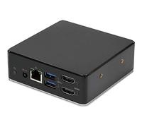 V7 USB-C PD Universal Dock 2X HDMI UCDDS1080P
