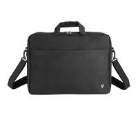 V7 V7 CTK16-BLK sacoche d'ordinateurs portables 39,6 cm (15.6") Malette Noir