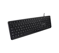 V7 V7 KU350FR Clavier USB Pro - FR