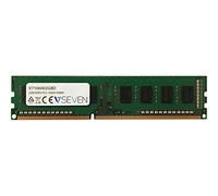 V7 V7106002GBD V7 2GB DDR3 PC3-10600 - 1333mhz DIMM Desktop Module de mémoire - V7106002GBD