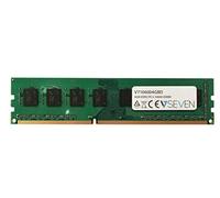V7 - ddr3 - module - 4 go - dimm 240 broches - 1333 mhz / pc3-10600 -