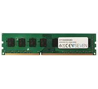 V7 8GB DDR3 PC3-10600 - 1333mhz DIMM Desktop Module de mémoire - V7106008GBD