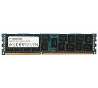 V7 8GB DDR3 PC3-10600 - 1333mhz SERVER ECC REG Server Module de mémoire - V7106008GBR