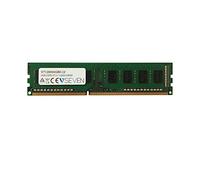 V7 4GB DDR3 PC3L-12800 - 1600MHz DIMM Module de mémoire - V7128004GBD-LV